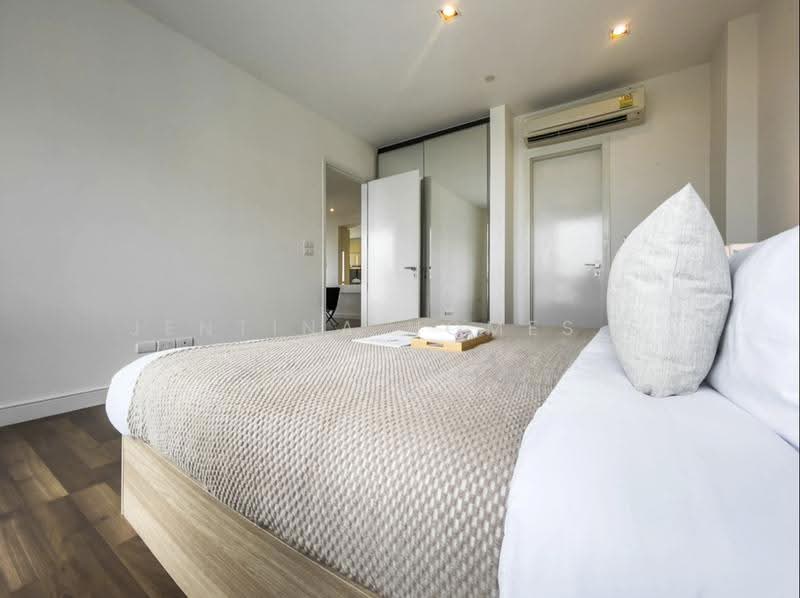 The Room Sukhumvit 62, Bangkok, 2288 Sukhumvit Road, Bang Chak, Phra Khanong, Bangkok, 2 Bedrooms, 90 sqm, Condo For Rent, by Jentina Homes & Co, 500620168 - DDproperty.com