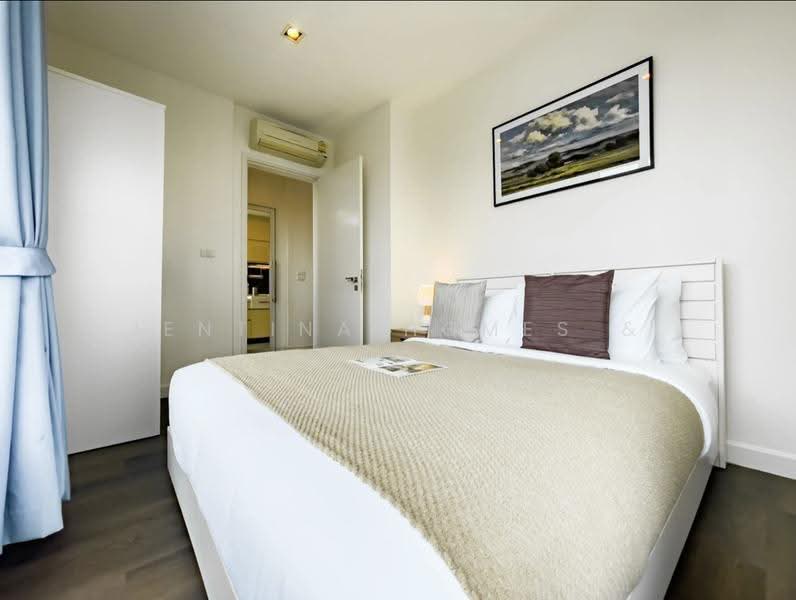 The Room Sukhumvit 62, Bangkok, 2288 Sukhumvit Road, Bang Chak, Phra Khanong, Bangkok, 2 Bedrooms, 90 sqm, Condo For Rent, by Jentina Homes & Co, 500620168 - DDproperty.com