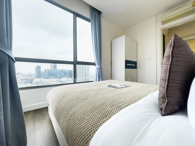 The Room Sukhumvit 62, Bangkok, 2288 Sukhumvit Road, Bang Chak, Phra Khanong, Bangkok, 2 Bedrooms, 90 sqm, Condo For Rent, by Jentina Homes & Co, 500620168 - DDproperty.com
