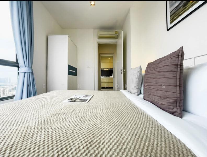 The Room Sukhumvit 62 : เดอะรูม สุขุมวิท 62, กรุงเทพ, 2288 ถ.สุขุมวิท, บางจาก, พระโขนง, กรุงเทพ, 90 ตร.ม., คอนโด ให้เช่า, โดย Jentina Homes & Co, 500620168 - DDproperty.com