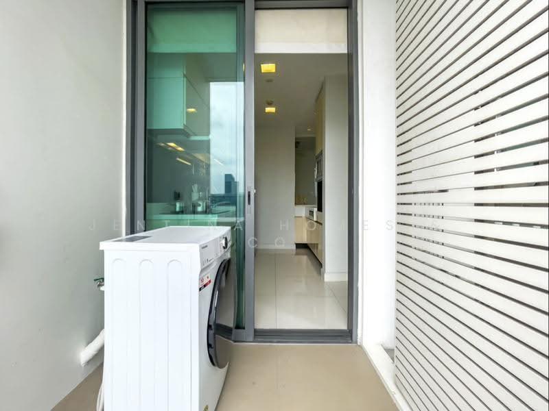 The Room Sukhumvit 62 : เดอะรูม สุขุมวิท 62, กรุงเทพ, 2288 ถ.สุขุมวิท, บางจาก, พระโขนง, กรุงเทพ, 90 ตร.ม., คอนโด ให้เช่า, โดย Jentina Homes & Co, 500620168 - DDproperty.com