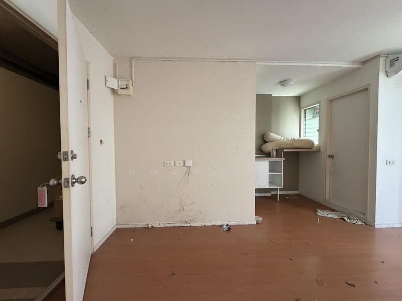 Lumpini Township Rangsit-Klong 1, Pathum Thani, 28 Rangsit-Nakhon Nayok Road, Khlong Chet, Khlong Luang, Pathum Thani, 1 Bedroom, 23 sqm, Condo For Sale, by คุณเหมียว, 500620171 - DDproperty.com