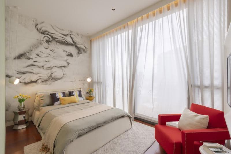 Khun By Yoo, Bangkok, 338 Thonglor Road, Khlong Tan Nua, Watthana, Bangkok, 3 Bedrooms, 150 sqm, Condo For Sale, by Kanrutai Dawruang, 500620175 - DDproperty.com