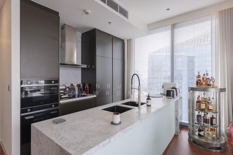 Khun By Yoo, Bangkok, 338 Thonglor Road, Khlong Tan Nua, Watthana, Bangkok, 3 Bedrooms, 150 sqm, Condo For Sale, by Kanrutai Dawruang, 500620175 - DDproperty.com