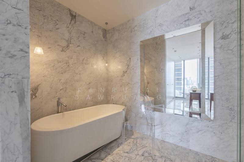 Khun By Yoo, Bangkok, 338 Thonglor Road, Khlong Tan Nua, Watthana, Bangkok, 3 Bedrooms, 150 sqm, Condo For Sale, by Kanrutai Dawruang, 500620175 - DDproperty.com