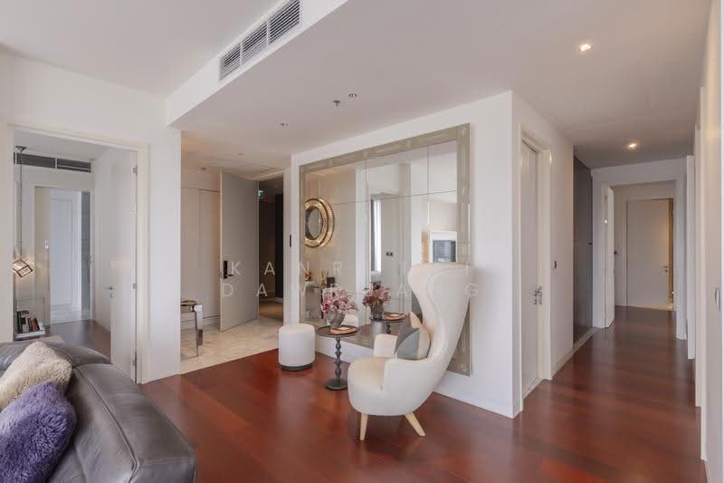 Khun By Yoo, Bangkok, 338 Thonglor Road, Khlong Tan Nua, Watthana, Bangkok, 3 Bedrooms, 150 sqm, Condo For Sale, by Kanrutai Dawruang, 500620175 - DDproperty.com