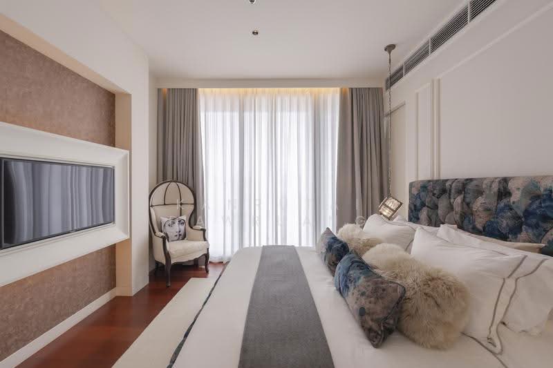 Khun By Yoo, Bangkok, 338 Thonglor Road, Khlong Tan Nua, Watthana, Bangkok, 3 Bedrooms, 150 sqm, Condo For Sale, by Kanrutai Dawruang, 500620175 - DDproperty.com