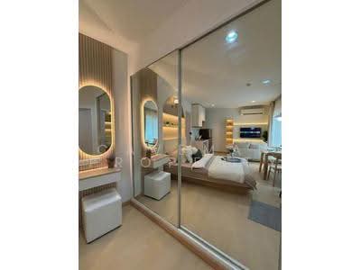 For Rent - The Tempo Ratchada, Bangkok