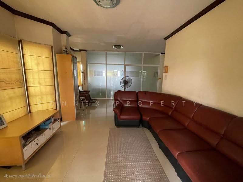 Nara Park Nonthaburi, Nonthaburi, Bang Khu Wiang, Bang Kruai, Nonthaburi, 3 Bedrooms, 150 sqm, Single Detached House For Sale, by Connex Property, 500620180 - DDproperty.com
