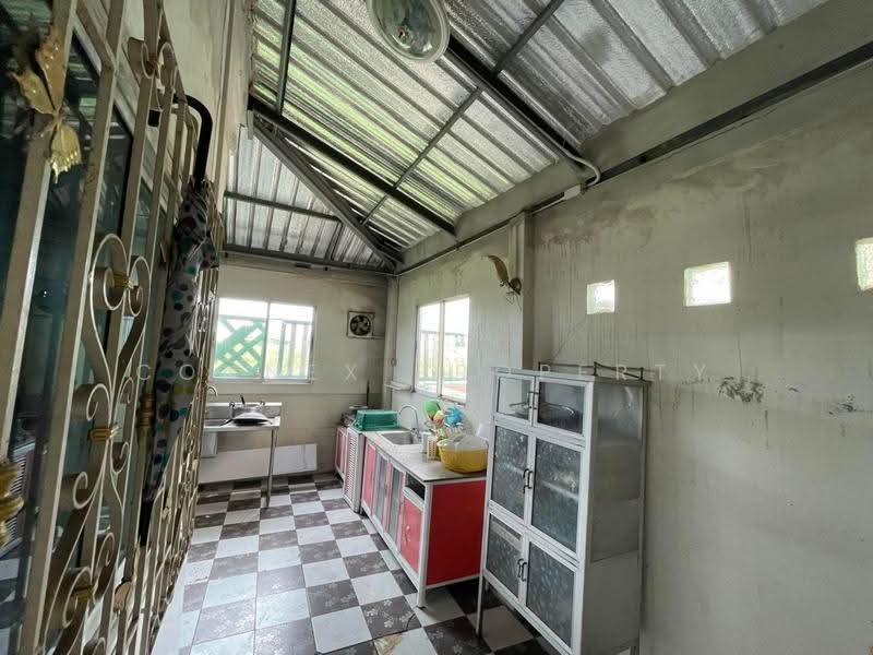 Nara Park Nonthaburi, Nonthaburi, Bang Khu Wiang, Bang Kruai, Nonthaburi, 3 Bedrooms, 150 sqm, Single Detached House For Sale, by Connex Property, 500620180 - DDproperty.com