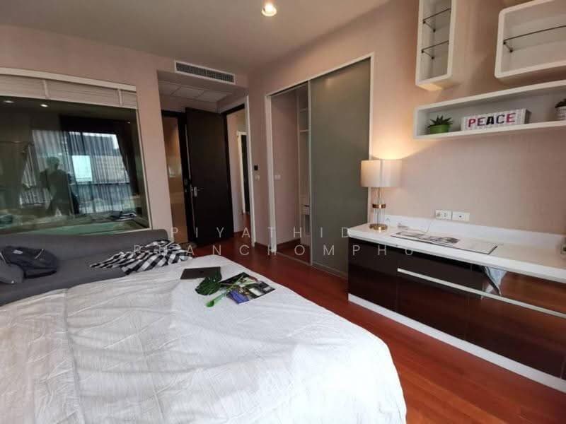 The Address Chidlom, Bangkok, Ploenchit Road, Lumphini, Pathum Wan, Bangkok, 2 Bedrooms, 74 sqm, Condo For Rent, by Piyathida Phanchomphu, 500620183 - DDproperty.com