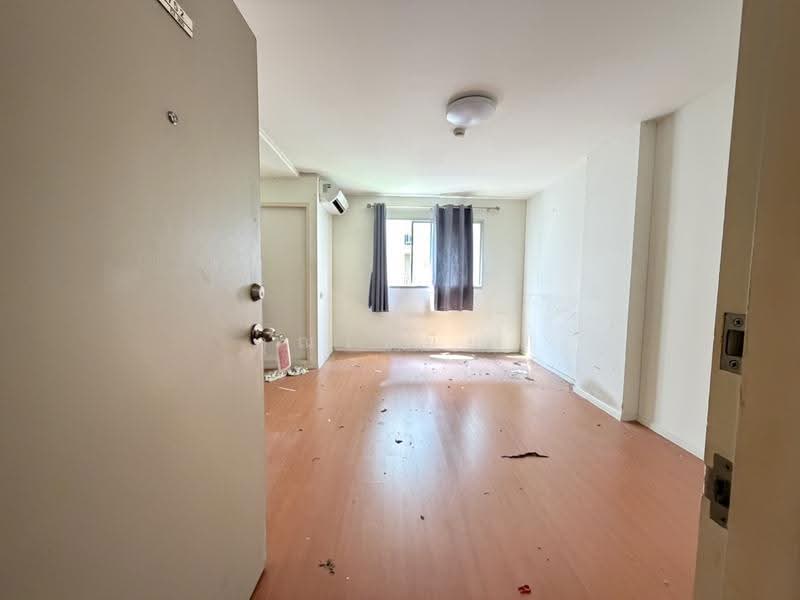 Lumpini Township Rangsit-Klong 1, Pathum Thani, 28 Rangsit-Nakhon Nayok Road, Khlong Chet, Khlong Luang, Pathum Thani, 1 Bedroom, 23 sqm, Condo For Sale, by คุณเหมียว, 500620184 - DDproperty.com