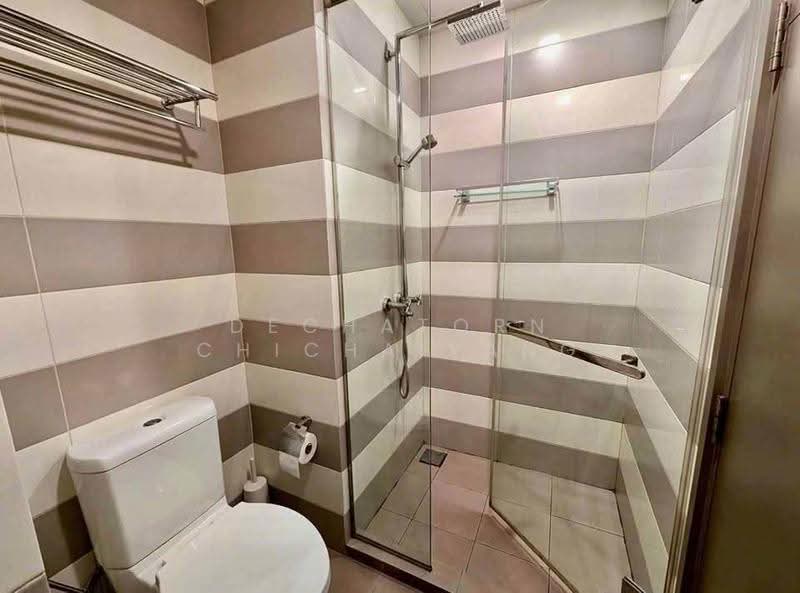 CEIL by Sansiri, Bangkok, 11 Soi Ekamai 12, Sukhumvit 63 Road, Khlong Tan Nua, Watthana, Bangkok, 1 Bedroom, 35 sqm, Condo For Rent, by Dechatorn Chichaiyang, 500620186 - DDproperty.com