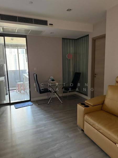 The Room Rama 4, กรุงเทพ, 777 ถนนพระราม 4, รองเมือง, ปทุมวัน, กรุงเทพ, 46 ตร.ม., คอนโด ให้เช่า, โดย Dechatorn Chichaiyang, 500620192 - DDproperty.com