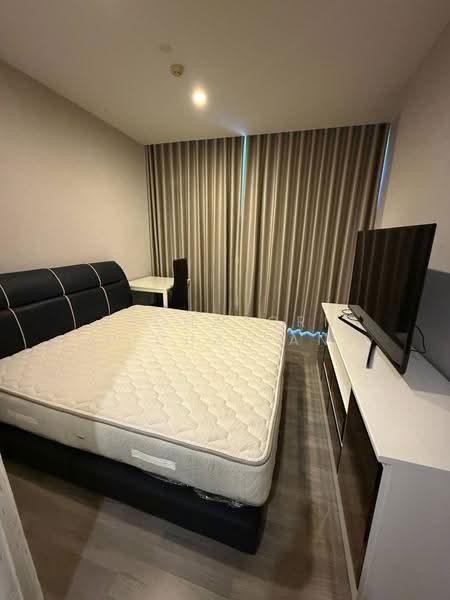 The Room Rama 4, กรุงเทพ, 777 ถนนพระราม 4, รองเมือง, ปทุมวัน, กรุงเทพ, 46 ตร.ม., คอนโด ให้เช่า, โดย Dechatorn Chichaiyang, 500620192 - DDproperty.com