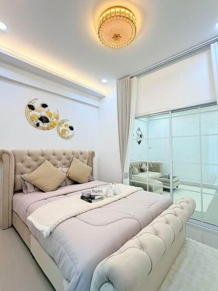 9 Karat Condo : 9 กะรัต คอนโด, ชลบุรี, ซอยอรุโณทัย 4, บางละมุง, ชลบุรี, 32 ตร.ม., คอนโด ขาย, โดย Connex Property, 500620194 - DDproperty.com
