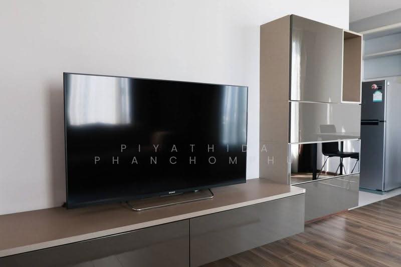 CEIL by Sansiri, Bangkok, 11 Soi Ekamai 12, Sukhumvit 63 Road, Khlong Tan Nua, Watthana, Bangkok, 1 Bedroom, 47 sqm, Condo For Sale, by Piyathida Phanchomphu, 500620197 - DDproperty.com