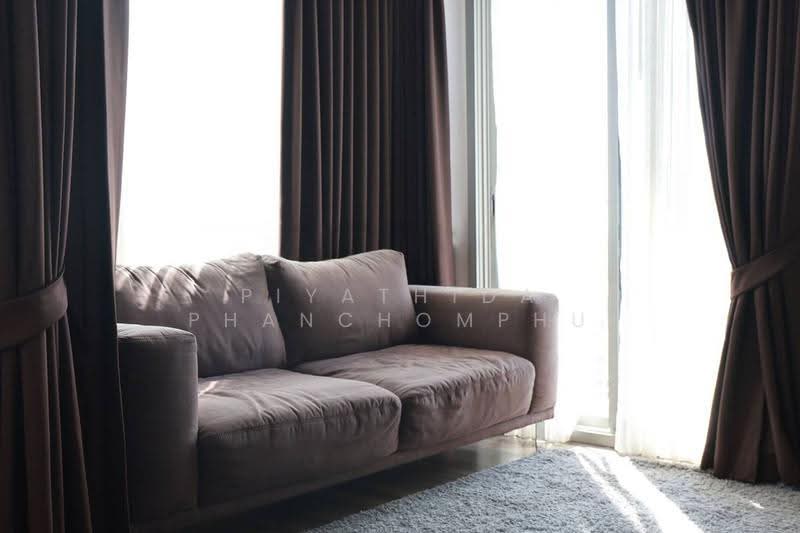 CEIL by Sansiri, Bangkok, 11 Soi Ekamai 12, Sukhumvit 63 Road, Khlong Tan Nua, Watthana, Bangkok, 1 Bedroom, 47 sqm, Condo For Sale, by Piyathida Phanchomphu, 500620197 - DDproperty.com