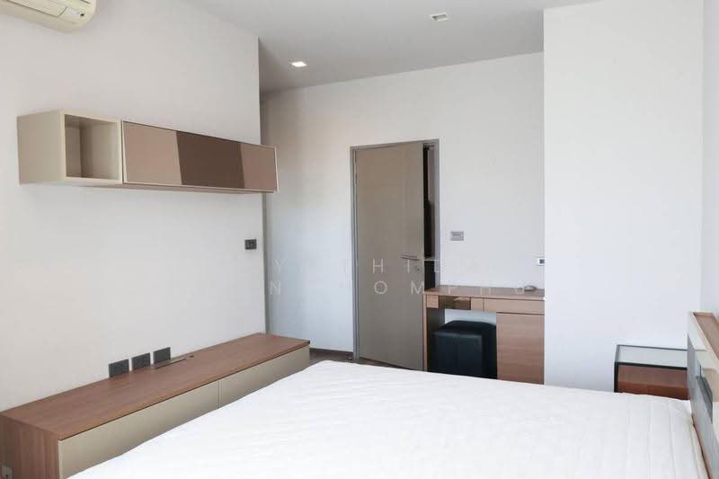 CEIL by Sansiri, Bangkok, 11 Soi Ekamai 12, Sukhumvit 63 Road, Khlong Tan Nua, Watthana, Bangkok, 1 Bedroom, 47 sqm, Condo For Sale, by Piyathida Phanchomphu, 500620197 - DDproperty.com