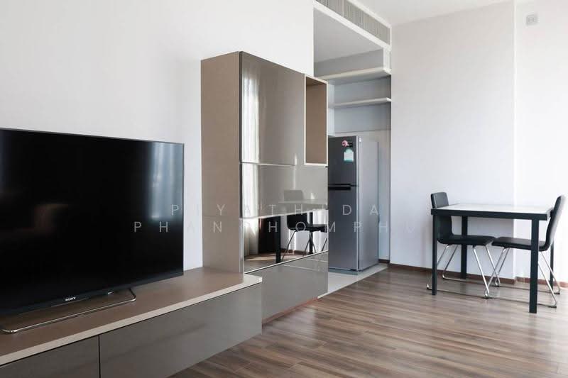 CEIL by Sansiri, Bangkok, 11 Soi Ekamai 12, Sukhumvit 63 Road, Khlong Tan Nua, Watthana, Bangkok, 1 Bedroom, 47 sqm, Condo For Sale, by Piyathida Phanchomphu, 500620197 - DDproperty.com