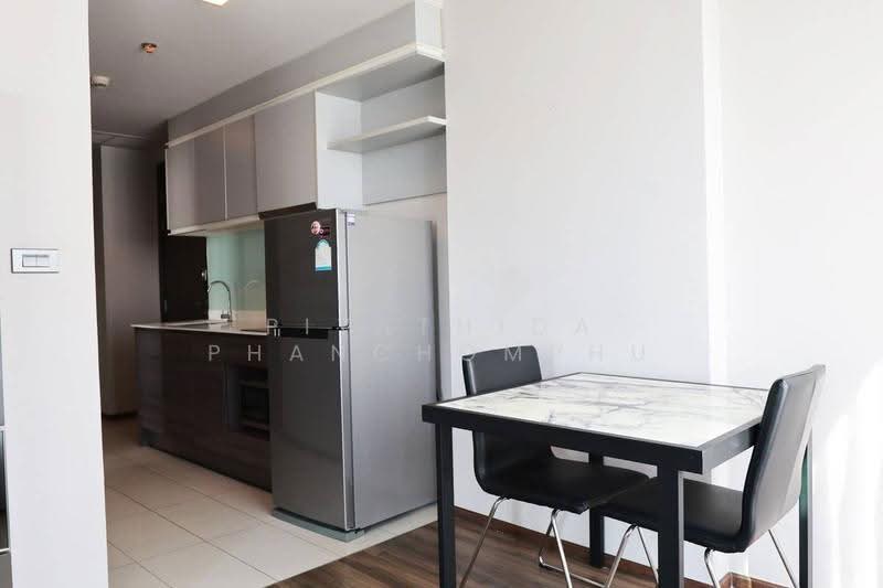 CEIL by Sansiri, Bangkok, 11 Soi Ekamai 12, Sukhumvit 63 Road, Khlong Tan Nua, Watthana, Bangkok, 1 Bedroom, 47 sqm, Condo For Sale, by Piyathida Phanchomphu, 500620197 - DDproperty.com