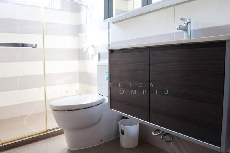 CEIL by Sansiri, Bangkok, 11 Soi Ekamai 12, Sukhumvit 63 Road, Khlong Tan Nua, Watthana, Bangkok, 1 Bedroom, 47 sqm, Condo For Sale, by Piyathida Phanchomphu, 500620197 - DDproperty.com