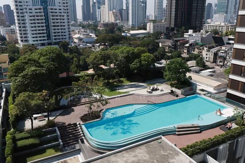 CEIL by Sansiri, Bangkok, 11 Soi Ekamai 12, Sukhumvit 63 Road, Khlong Tan Nua, Watthana, Bangkok, 1 Bedroom, 47 sqm, Condo For Sale, by Piyathida Phanchomphu, 500620197 - DDproperty.com