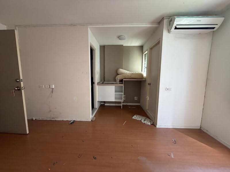Lumpini Township Rangsit-Klong 1, Pathum Thani, 28 Rangsit-Nakhon Nayok Road, Khlong Chet, Khlong Luang, Pathum Thani, 1 Bedroom, 23 sqm, Condo For Sale, by คุณเหมียว, 500620198 - DDproperty.com