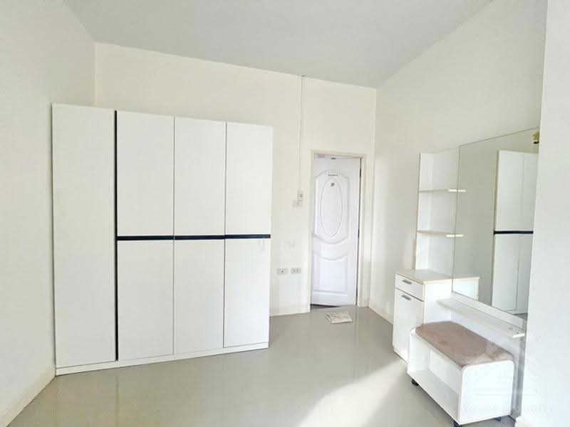 The Rich Perfect Sriracha District, Chon Buri 20110, Chon Buri (Pattaya), Nong - Kham, Si Racha, Chon Buri (Pattaya), 3 Bedrooms, 175 sqm, Single Detached House For Rent, by ปูน, 500620199 - DDproperty.com