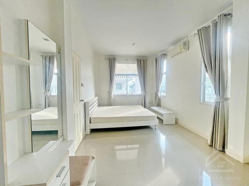 The Rich Perfect Sriracha District, Chon Buri 20110, Chon Buri (Pattaya), Nong - Kham, Si Racha, Chon Buri (Pattaya), 3 Bedrooms, 175 sqm, Single Detached House For Rent, by ปูน, 500620199 - DDproperty.com