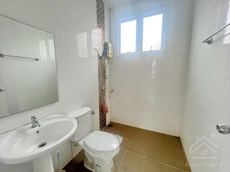 The Rich Perfect Sriracha District, Chon Buri 20110, Chon Buri (Pattaya), Nong - Kham, Si Racha, Chon Buri (Pattaya), 3 Bedrooms, 175 sqm, Single Detached House For Rent, by ปูน, 500620199 - DDproperty.com