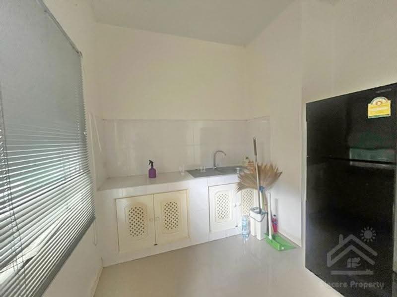 The Rich Perfect Sriracha District, Chon Buri 20110, Chon Buri (Pattaya), Nong - Kham, Si Racha, Chon Buri (Pattaya), 3 Bedrooms, 175 sqm, Single Detached House For Rent, by ปูน, 500620199 - DDproperty.com