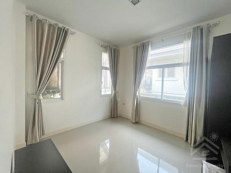 The Rich Perfect Sriracha District, Chon Buri 20110, Chon Buri (Pattaya), Nong - Kham, Si Racha, Chon Buri (Pattaya), 3 Bedrooms, 175 sqm, Single Detached House For Rent, by ปูน, 500620199 - DDproperty.com