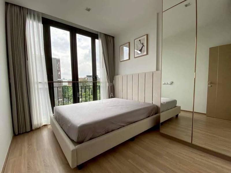 Kawa Haus, Bangkok, 95 Soi Rim Khlong, Phra Kanong Nua, Watthana, Bangkok, 2 Bedrooms, 57 sqm, Condo For Rent, by Dechatorn Chichaiyang, 500620209 - DDproperty.com