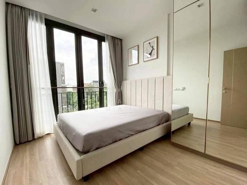 Kawa Haus, Bangkok, 95 Soi Rim Khlong, Phra Kanong Nua, Watthana, Bangkok, 2 Bedrooms, 57 sqm, Condo For Rent, by Dechatorn Chichaiyang, 500620209 - DDproperty.com
