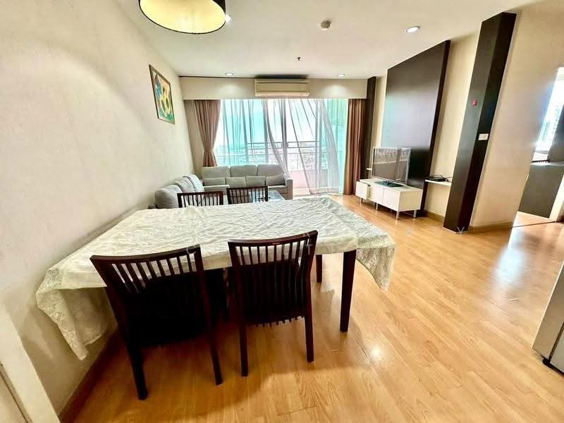 Sriracha Condoview, Chon Buri (Pattaya), Surasak 1 Road, Si Racha, Chon Buri (Pattaya), 1 Bedroom, 48 sqm, Condo For Sale, by A House Property Co.,Ltd., 500620212 - DDproperty.com