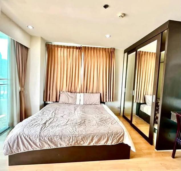 Sriracha Condoview, Chon Buri (Pattaya), Surasak 1 Road, Si Racha, Chon Buri (Pattaya), 1 Bedroom, 48 sqm, Condo For Sale, by A House Property Co.,Ltd., 500620212 - DDproperty.com