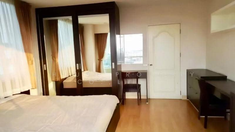Sriracha Condoview, Chon Buri (Pattaya), Surasak 1 Road, Si Racha, Chon Buri (Pattaya), 1 Bedroom, 48 sqm, Condo For Sale, by A House Property Co.,Ltd., 500620212 - DDproperty.com