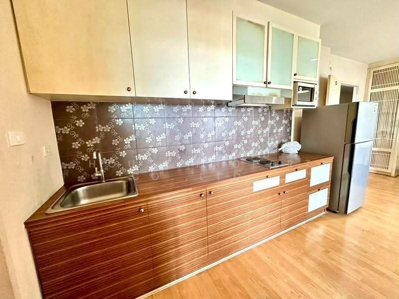 Sriracha Condoview, Chon Buri (Pattaya), Surasak 1 Road, Si Racha, Chon Buri (Pattaya), 1 Bedroom, 48 sqm, Condo For Sale, by A House Property Co.,Ltd., 500620212 - DDproperty.com