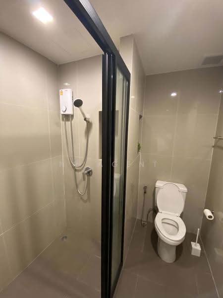 The Base Phetchaburi-Thonglor, Bangkok, Phetchaburi Rd, Bang Kapi, Huai Khwang, Bangkok, 1 Bedroom, 33 sqm, Condo For Sale, by NR AGENT, 500620215 - DDproperty.com