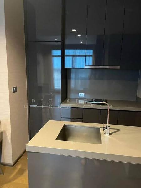 The Diplomat Sathorn, Bangkok, 158 Sathorn Nua Road, Silom, Bang Rak, Bangkok, 2 Bedrooms, 78 sqm, Condo For Rent, by Dechatorn Chichaiyang, 500620216 - DDproperty.com