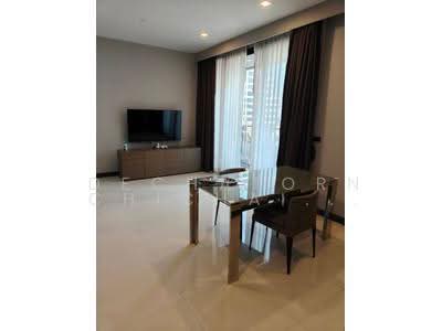 For Rent - M Silom, Bangkok