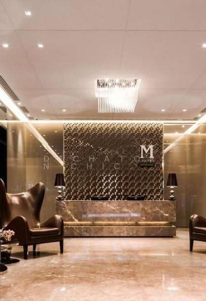 M Silom, Bangkok, 26 Narathiwas Ratchanakarin Road, Suriyawong, Bang Rak, Bangkok, 2 Bedrooms, 79 sqm, Condo For Rent, by Dechatorn Chichaiyang, 500620218 - DDproperty.com