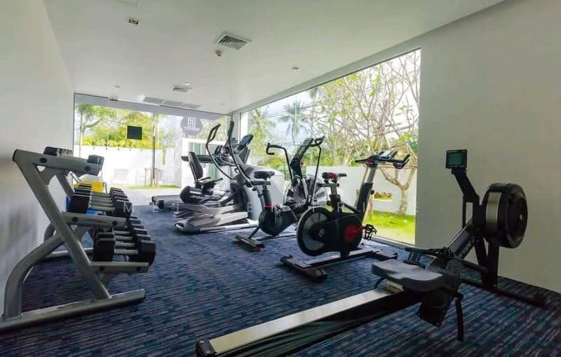 Ocean Stone, Phuket, Soi Choeng Thale 16, Choeng Thale, Thalang, Phuket, 1 Bedroom, 70 sqm, Condo For Rent, by Mei Mei Prime, 500620220 - DDproperty.com