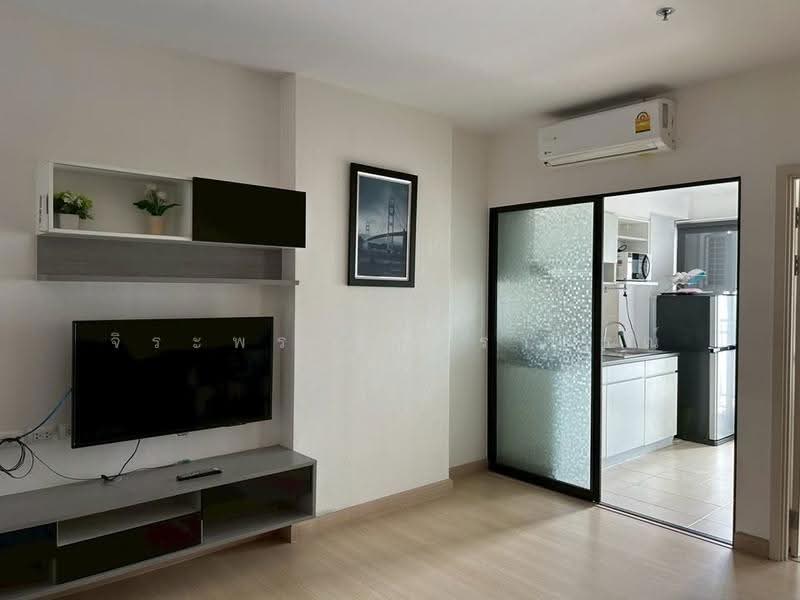 Supalai Loft @ Talat Phlu Station : ศุภาลัย ลอฟท์ แอท สถานีตลาดพลู, กรุงเทพ, ถนนรัชดาภิเษก, ตลาดพลู, ธนบุรี, กรุงเทพ, 47 ตร.ม., คอนโด ให้เช่า, โดย จิระพร ชุติวราภรณ์, 500620222 - DDproperty.com