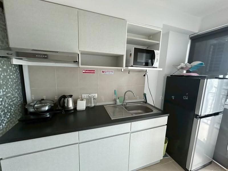 Supalai Loft @ Talat Phlu Station, Bangkok, Ratchadaphisek Road, Talat Plu, Thon Buri, Bangkok, 1 Bedroom, 47 sqm, Condo For Rent, by จิระพร ชุติวราภรณ์, 500620222 - DDproperty.com