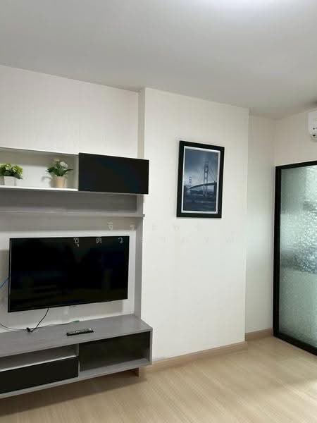 Supalai Loft @ Talat Phlu Station : ศุภาลัย ลอฟท์ แอท สถานีตลาดพลู, กรุงเทพ, ถนนรัชดาภิเษก, ตลาดพลู, ธนบุรี, กรุงเทพ, 47 ตร.ม., คอนโด ให้เช่า, โดย จิระพร ชุติวราภรณ์, 500620222 - DDproperty.com