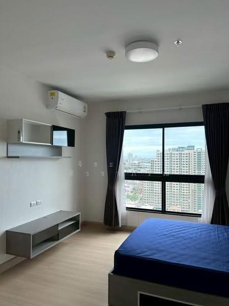 Supalai Loft @ Talat Phlu Station, Bangkok, Ratchadaphisek Road, Talat Plu, Thon Buri, Bangkok, 1 Bedroom, 47 sqm, Condo For Rent, by จิระพร ชุติวราภรณ์, 500620222 - DDproperty.com