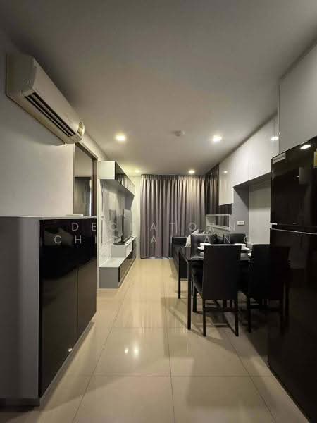 Mirage Sukhumvit 27, Bangkok, 6 Soi Sukhumvit 27, Khlongtoei Nua, Watthana, Bangkok, 1 Bedroom, 35 sqm, Condo For Rent, by Dechatorn Chichaiyang, 500620226 - DDproperty.com