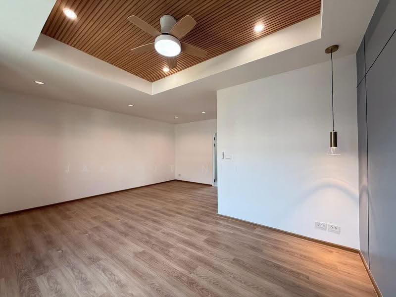 Areeya Mova Kaset-Nawamintr, Bangkok, Soi Moobaan Areeya Mowa, Chorake Bua, Lat Phrao, Bangkok, 3 Bedrooms, 180 sqm, Townhouse For Sale, by Jakkrit Nilchoo, 500620228 - DDproperty.com